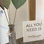 6 + 2 Апартаменты *