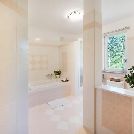 6 + 2 Apartamento Barban