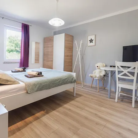 Apartamento 6 + 2 Barban