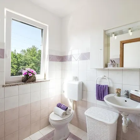 6 + 2 Apartamento